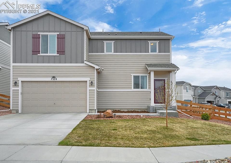 7339 Preble Dr, Colorado Springs, CO 80915 Zillow