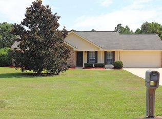 170 Corinth Rd, Petal, MS 39465