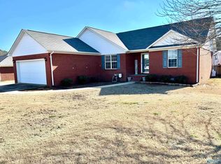 13118 Bradford Rd, Madison, AL 35756