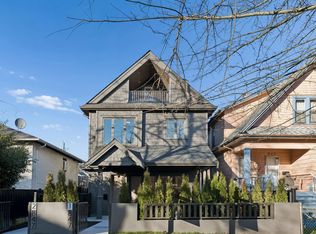 847 E 10th Ave #1, Vancouver, BC