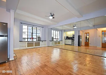 Rented by Citi Habitats