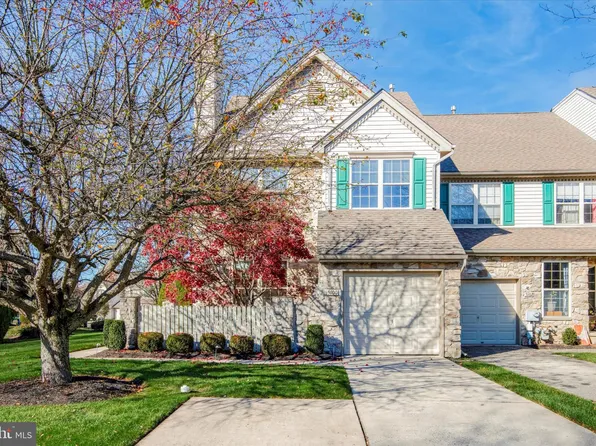 5100 Arbor Hill Ct, Doylestown, PA 18902