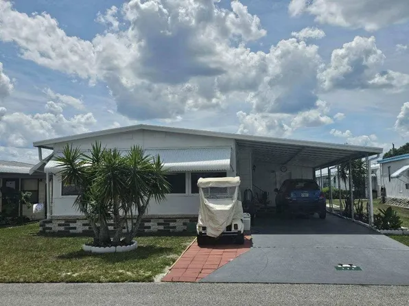1301 Polk City Rd #134, Haines City, FL 33844
