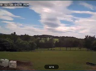 799 Bixlers Ferry Rd, Luray, VA 22835