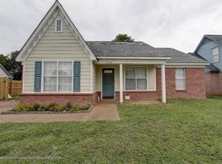 4384 Shadow Ridge Dr, Horn Lake, MS 38637