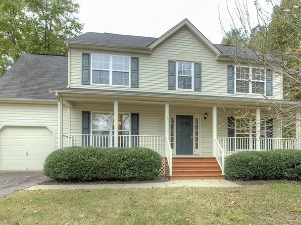 9608 Aubs Ln, Glen Allen, VA 23060