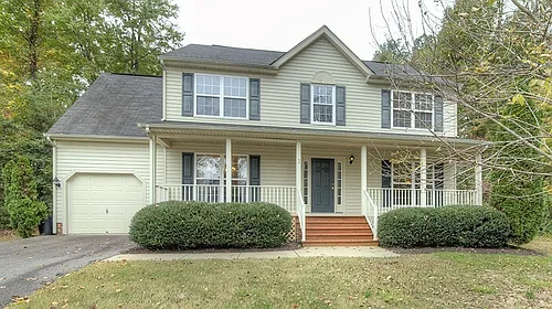 9608 Aubs Ln Photo 1