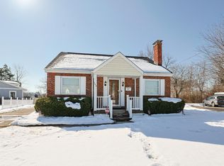 103 W Crest Dr, Cincinnati, OH 45215