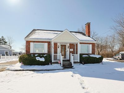 103 W Crest Dr, Cincinnati, OH, 45215