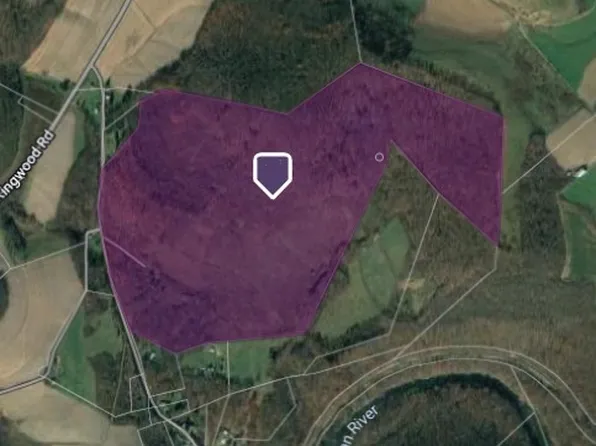 232 Fort Hill Rd, Fort Hill, PA 15540