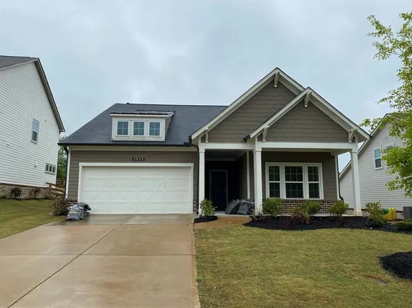 5580 Bergeson Way, Cumming, GA 30028