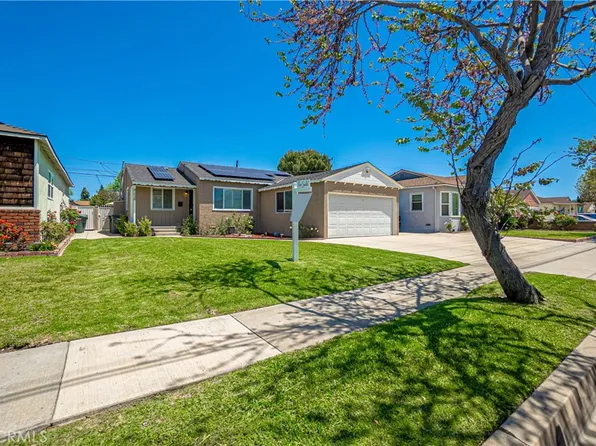 4238 Palo Verde Ave, Lakewood, CA 90713