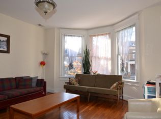 4015 Marlboro Pl NW, Washington, DC 20011