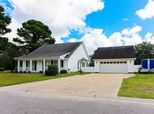 201 Palace Ct, Conway, SC 29526