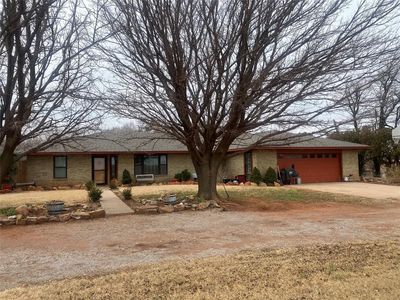 10745 N 1980th Rd, Elk City, OK, 73644