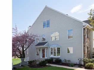 544 Pewter Dr, Exton, PA 19341