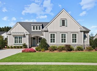 8427 Bassinger Dr, Huntersville, NC 28078