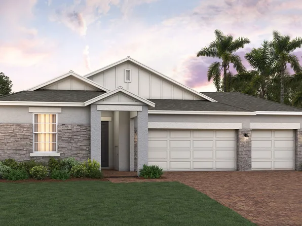 Hayden 3-Car Plan, Trinity Gardens