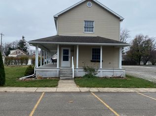 123 N Main St, Hanna City, IL 61536