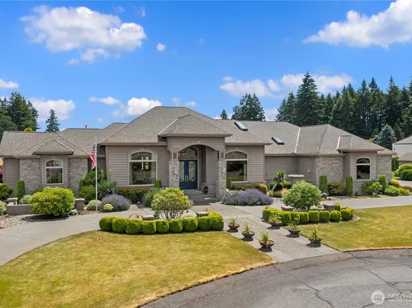 11236 Airpark Lane SE, Yelm, WA 98597