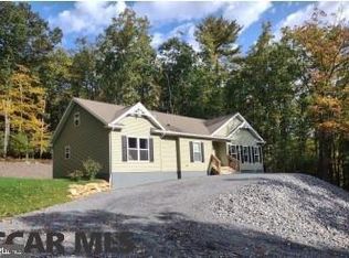 258 Jennifer Dr, Huntingdon, PA 16652