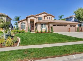 13578 Canyon Crest Rd, Yucaipa, CA 92399