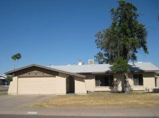 13855 N 36th Ave, Phoenix, AZ 85053