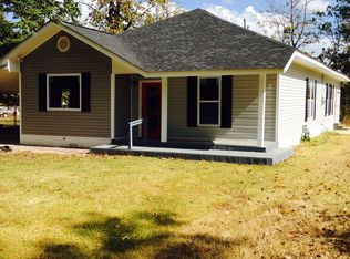 114 Oak Lane Cir, Houston, MS 38851