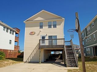 1105 Veelee Drive, kill devill hills, NC 27948