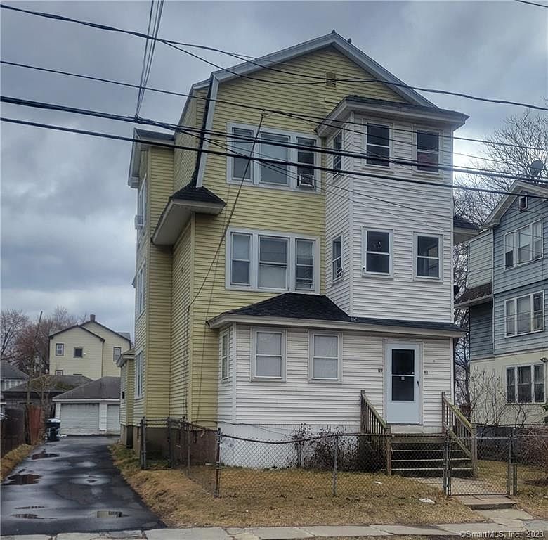 89 Flatbush Ave, Hartford, CT 06106 Zillow