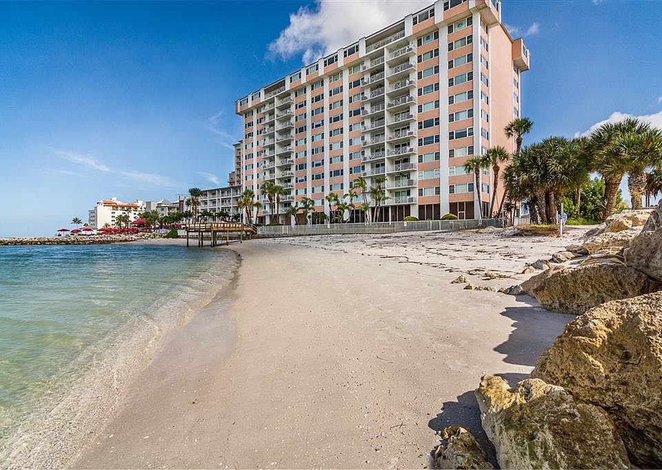 1st image of 675 S Gulfview Blvd APT 806
