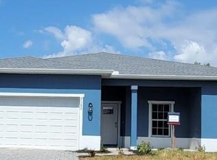 2185 Amstead St, Punta Gorda, FL 33980