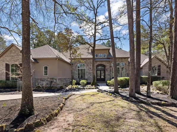 38153 Wind Song Trace, Magnolia, TX 77355