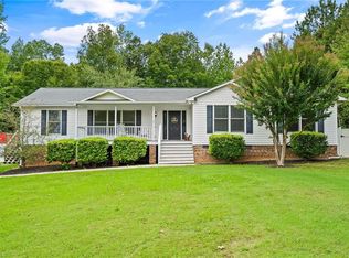 7110 Whitetail Dr, Julian, NC 27283