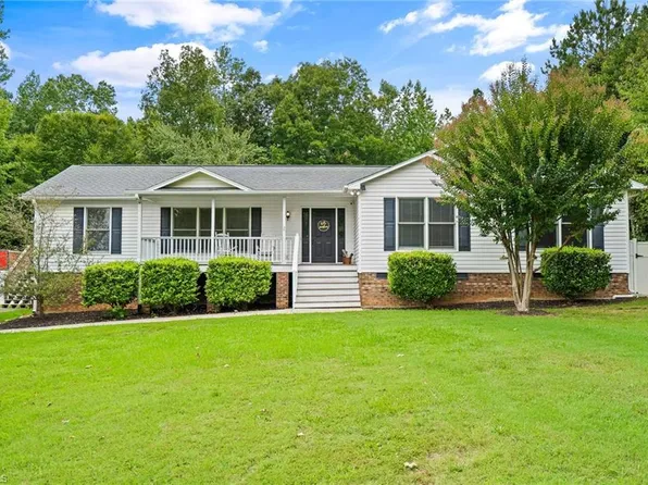 7110 Whitetail Dr, Julian, NC 27283