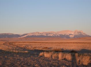 1359 Whoop Up Trl, Augusta, MT 59410