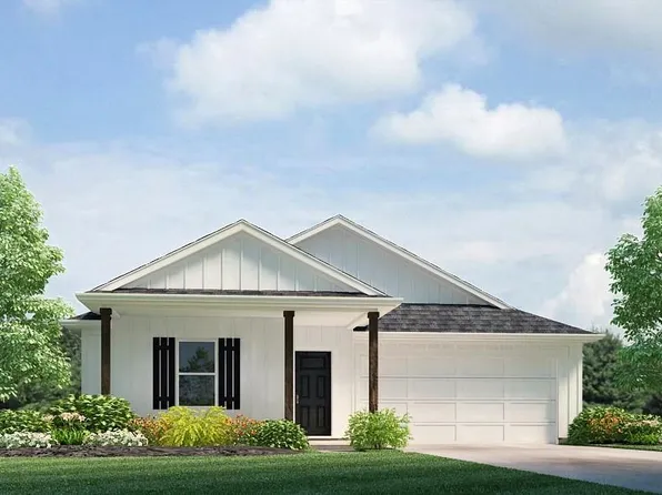 13512 Briarly Ct, Baker, LA 70714