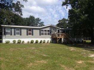 420 Co Rd 515, Midland City, AL 36350