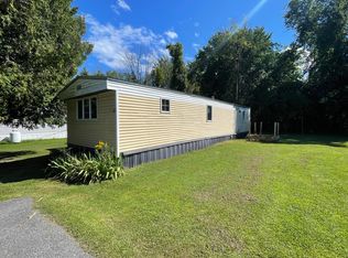 12 Stony Acres Dr, West Chazy, NY 12992