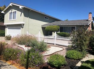 40632 Encanto Way, Fremont, CA 94539