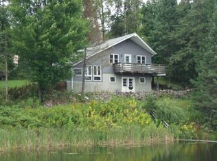 15353 Apple Ln S, Butternut, WI 54514