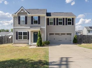 218 Nottingham Ln, La Vergne, TN 37086