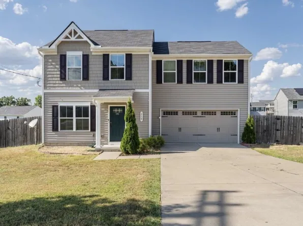 218 Nottingham Ln, La Vergne, TN 37086