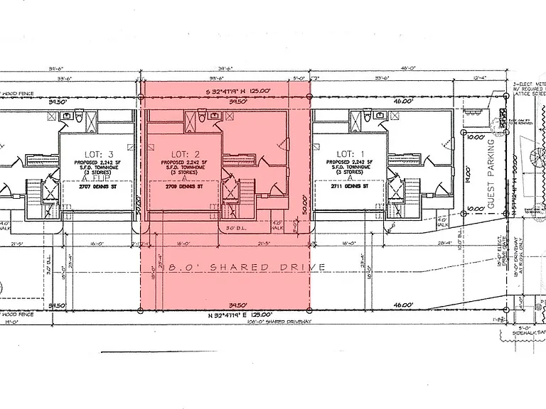 2709 Dennis St — Photo 20