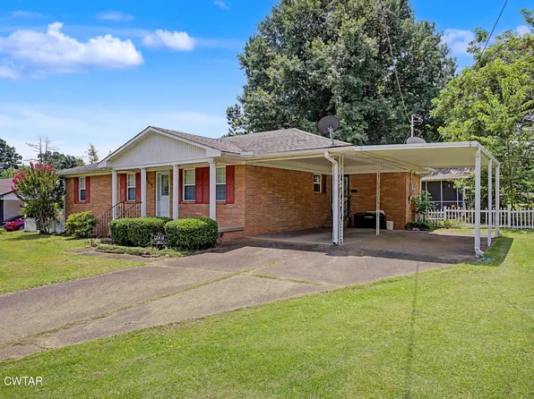 951 Meadow St, Brownsville, TN 38012