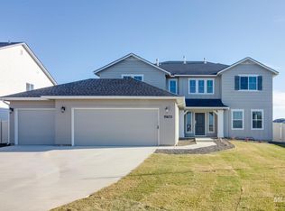 15672 Shrike Ave, Nampa, ID 83651