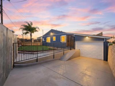 962 Hanover St, San Diego, CA, 92114