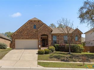 1205 Winding Way Dr, Georgetown, TX 78628