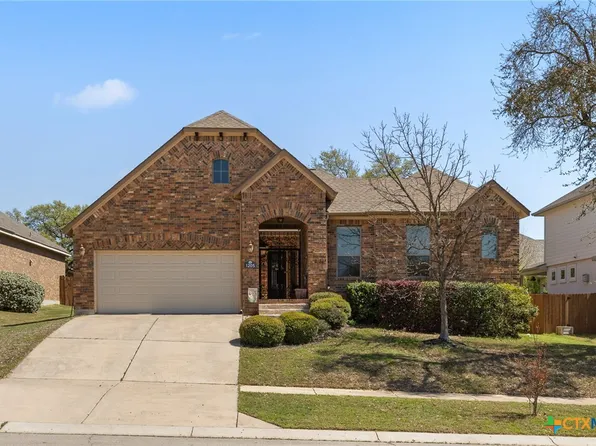 1205 Winding Way Dr, Georgetown, TX 78628