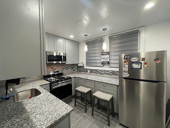 Updates 2022 kitchen 